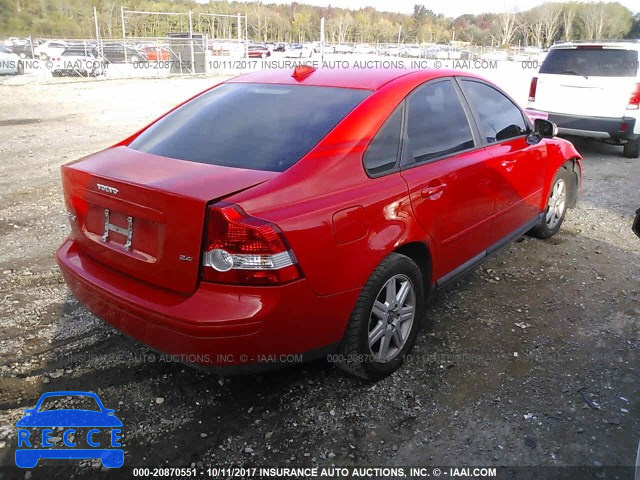 2007 VOLVO S40 YV1MS382472261370 image 3