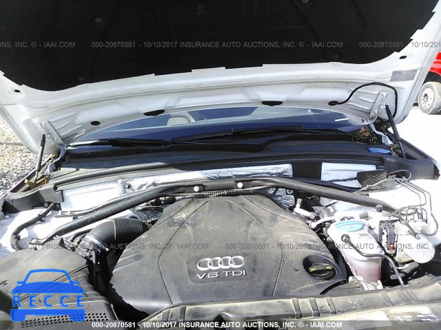 2014 Audi Q5 WA1DMAFP2EA091767 image 9