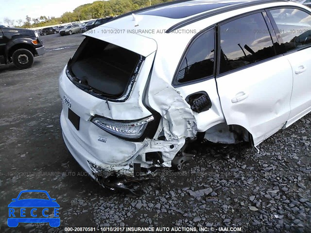 2014 Audi Q5 WA1DMAFP2EA091767 image 5