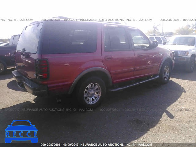 2001 Ford Expedition 1FMRU15W81LB77969 image 3