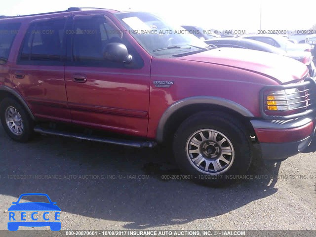 2001 Ford Expedition 1FMRU15W81LB77969 image 5