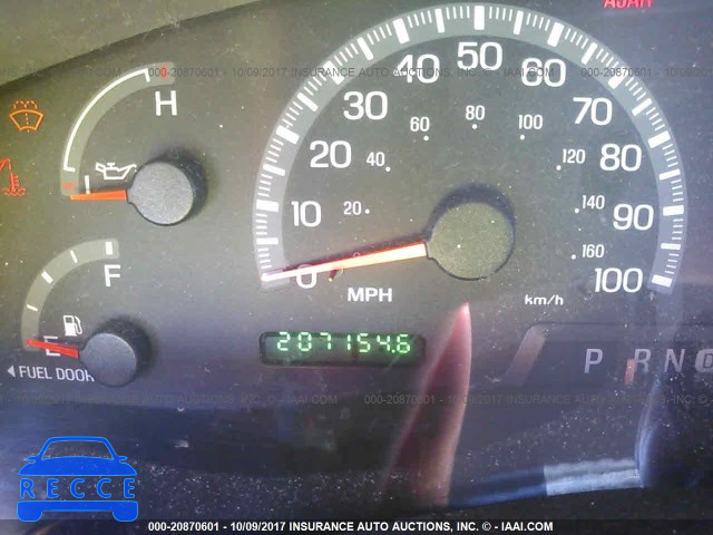 2001 Ford Expedition 1FMRU15W81LB77969 image 6
