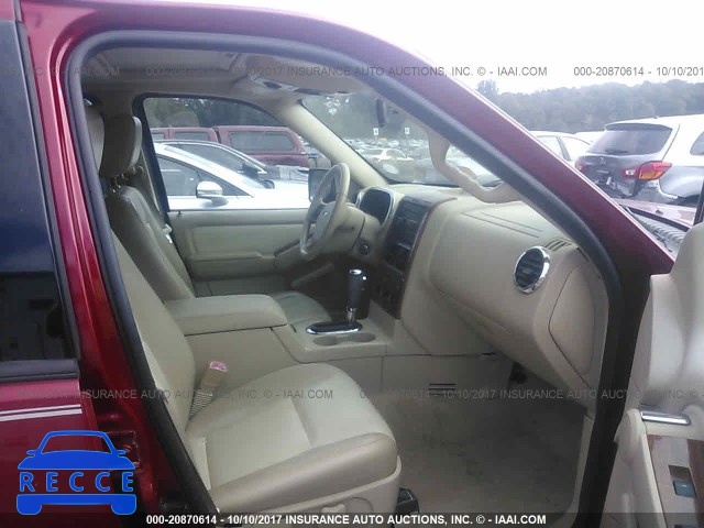 2006 Ford Explorer 1FMEU64E16UB58069 image 4