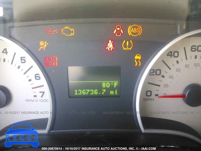 2006 Ford Explorer 1FMEU64E16UB58069 Bild 6