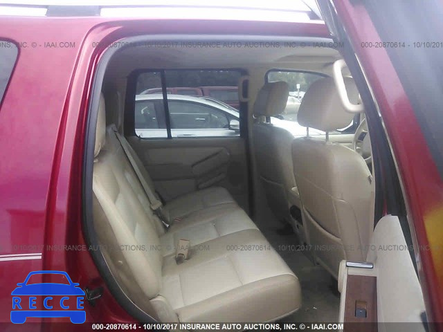 2006 Ford Explorer 1FMEU64E16UB58069 image 7