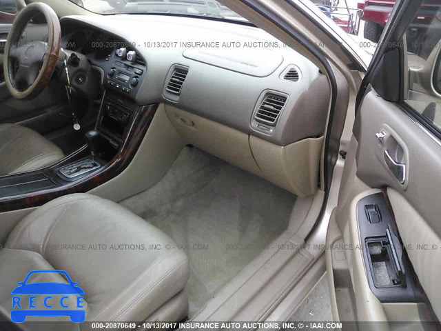 2000 Acura 3.2TL 19UUA5668YA007700 image 4