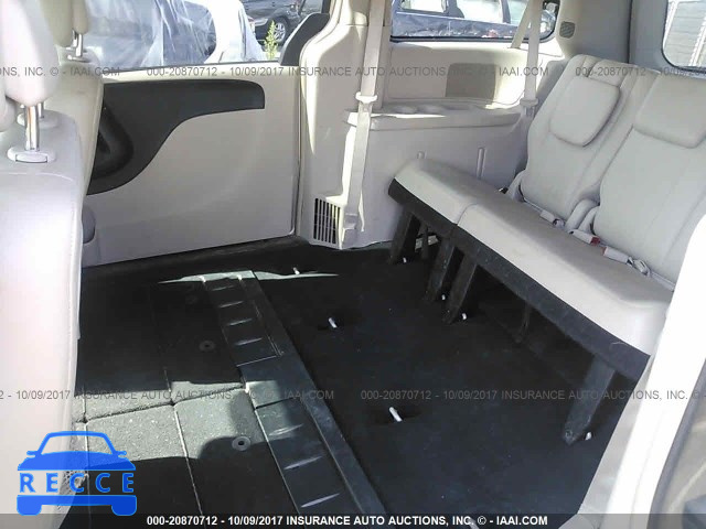 2013 Chrysler Town & Country TOURING 2C4RC1BG1DR518757 image 7