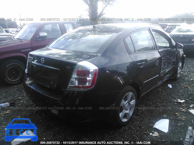 2009 NISSAN SENTRA 3N1AB61EX9L670346 image 3