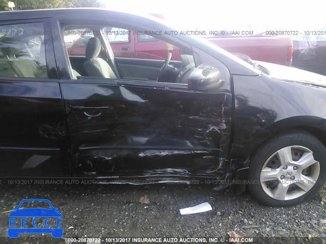 2009 NISSAN SENTRA 3N1AB61EX9L670346 image 5