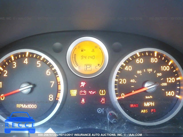 2009 NISSAN SENTRA 3N1AB61EX9L670346 image 6