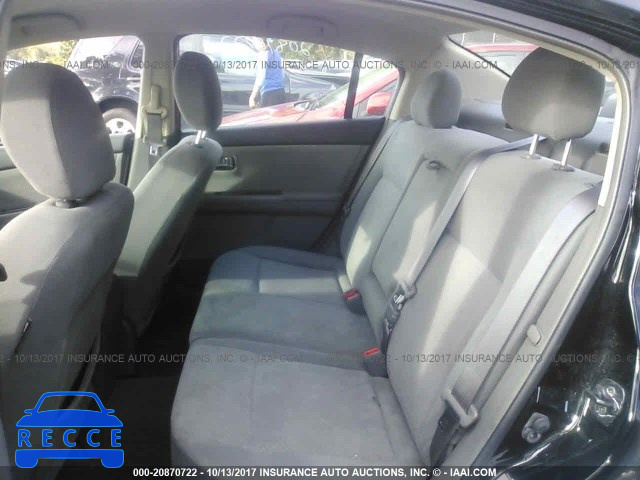 2009 NISSAN SENTRA 3N1AB61EX9L670346 image 7