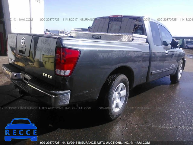 2006 Nissan Titan XE/SE/LE 1N6AA06A16N530813 Bild 3