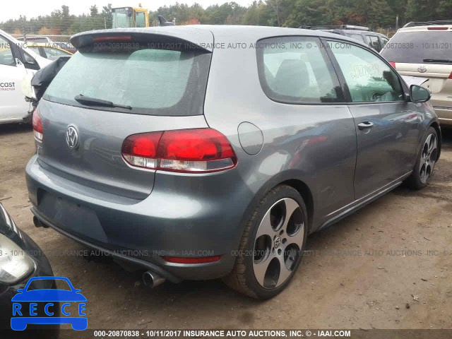 2012 Volkswagen GTI WVWED7AJ0CW145891 image 3