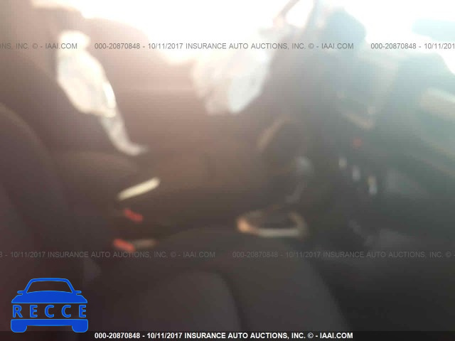 2016 Jeep Renegade LATITUDE ZACCJABT1GPD74659 зображення 4