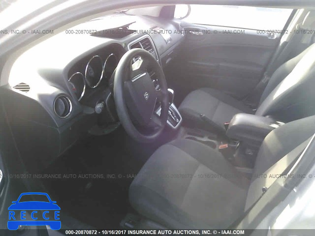 2011 DODGE CALIBER MAINSTREET 1B3CB3HA4BD228747 image 4