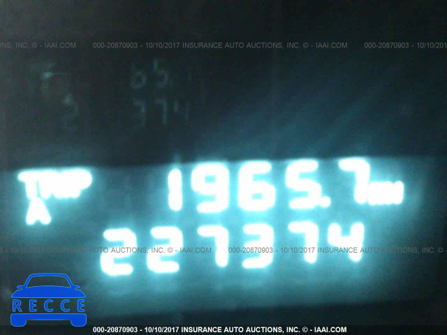 2010 Ford Escape 1FMCU0C74AKC97009 image 6