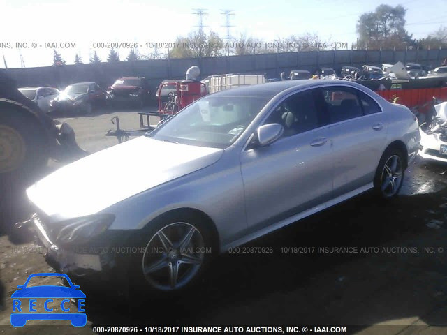 2017 MERCEDES-BENZ E 300 4MATIC WDDZF4KB7HA048022 Bild 1
