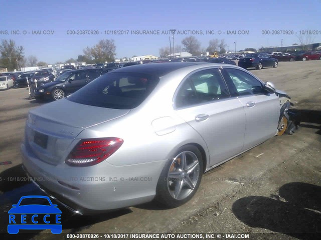 2017 MERCEDES-BENZ E 300 4MATIC WDDZF4KB7HA048022 Bild 3