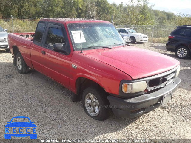 1995 MAZDA B3000 4F4CR16UXSTM18951 image 0