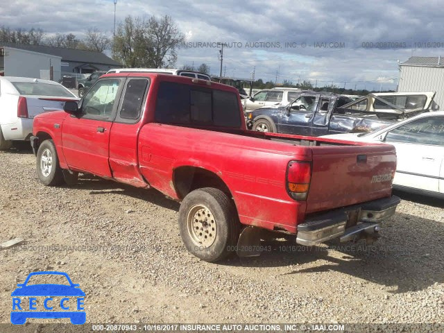 1995 MAZDA B3000 4F4CR16UXSTM18951 Bild 2