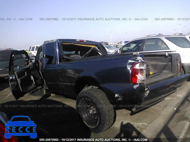 2001 Ford Ranger 1FTYR14E71PA61584 image 2