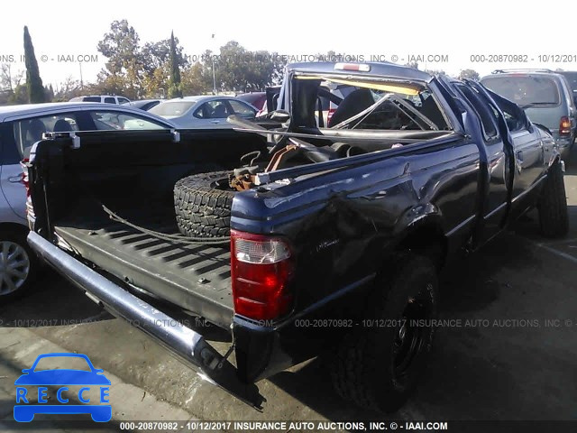 2001 Ford Ranger 1FTYR14E71PA61584 image 3