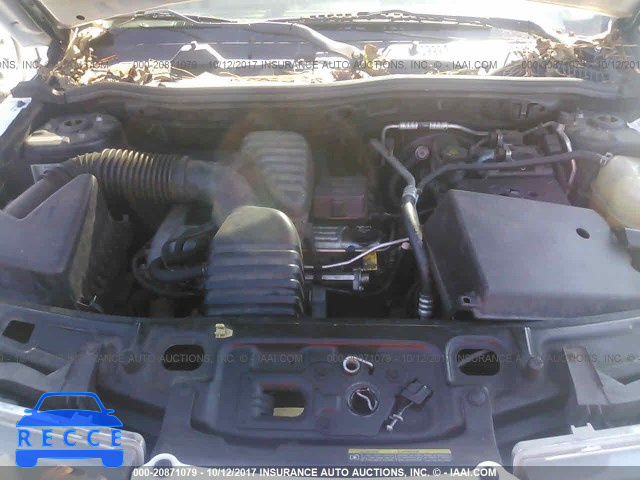 2004 Saturn VUE 5GZCZ43D24S817004 image 9