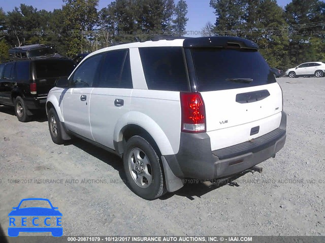 2004 Saturn VUE 5GZCZ43D24S817004 image 2