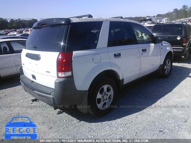 2004 Saturn VUE 5GZCZ43D24S817004 image 3