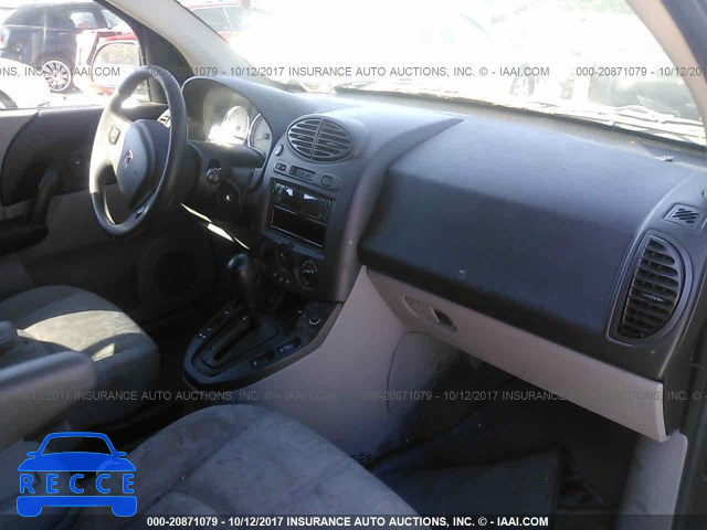 2004 Saturn VUE 5GZCZ43D24S817004 image 4