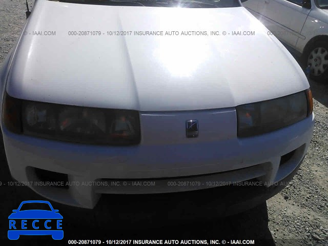 2004 Saturn VUE 5GZCZ43D24S817004 image 5