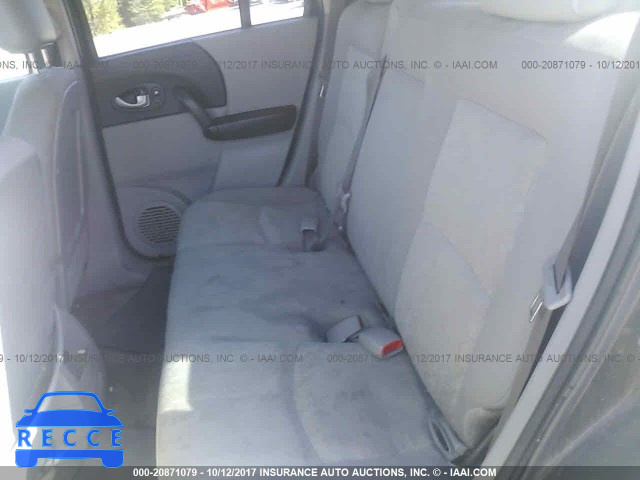 2004 Saturn VUE 5GZCZ43D24S817004 image 7