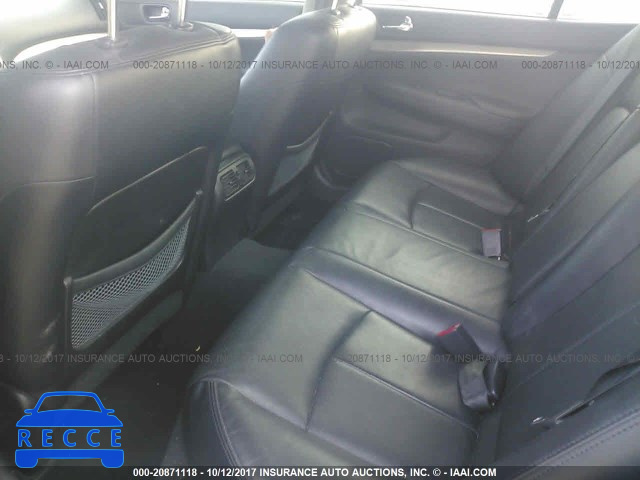 2012 Infiniti G37 JN1CV6AR3CM970245 зображення 7