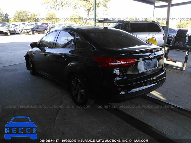 2016 Ford Focus 1FADP3FE4GL298553 image 2