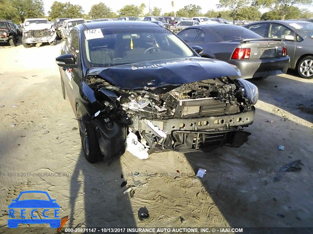 2016 Ford Focus 1FADP3FE4GL298553 image 5