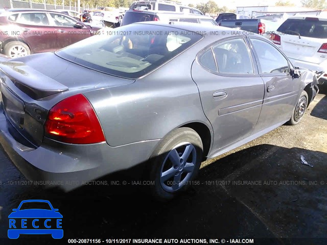 2008 PONTIAC GRAND PRIX 2G2WP552881182967 image 3