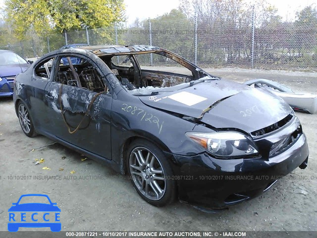 2007 Scion TC JTKDE177770186196 зображення 0