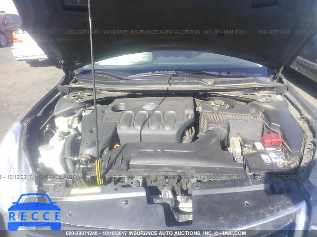 2010 Nissan Altima 1N4AL2AP4AN412547 зображення 9