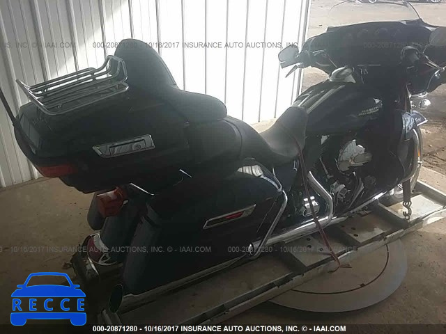 2016 Harley-davidson FLHTKL ULTRA LIMITED LOW 1HD1KKL10GB648322 image 3