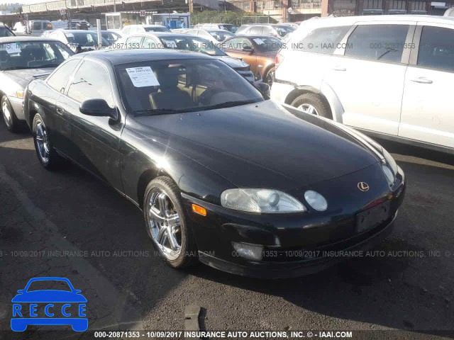 1994 Lexus SC 400 JT8UZ30C3R0037672 image 0