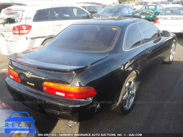 1994 Lexus SC 400 JT8UZ30C3R0037672 image 3