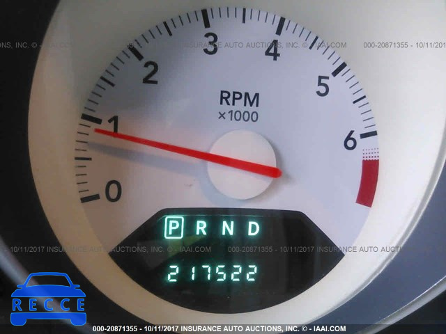 2007 Dodge Caliber 1B3HB48B17D104382 Bild 6