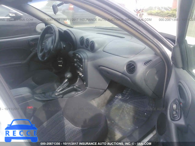 2003 Pontiac Grand Am SE1 1G2NF52E33M616366 image 4