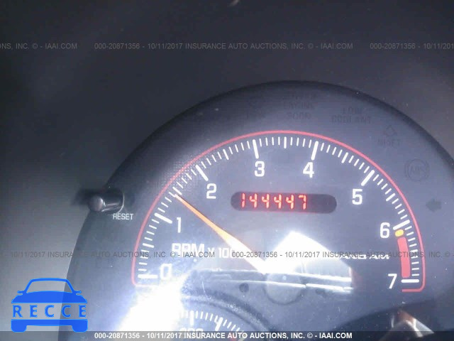 2003 Pontiac Grand Am SE1 1G2NF52E33M616366 image 6