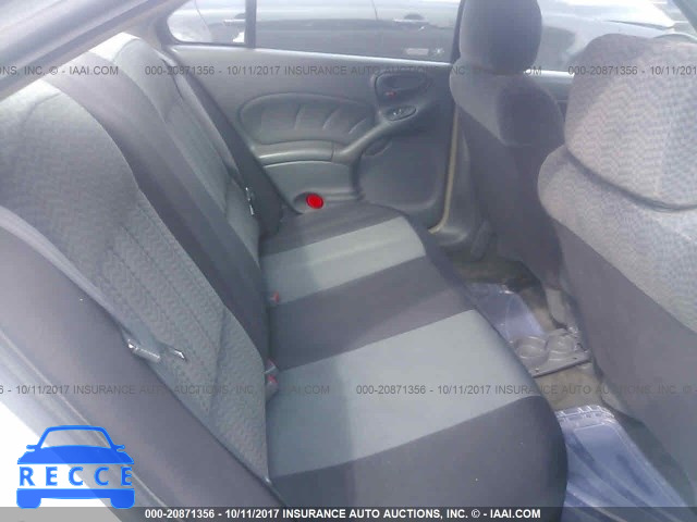 2003 Pontiac Grand Am SE1 1G2NF52E33M616366 image 7