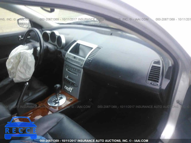 2006 Nissan Maxima SE/SL 1N4BA41E26C863161 image 4