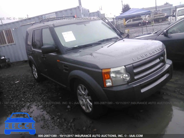 2006 Land Rover LR3 SE SALAE25436A402345 зображення 0