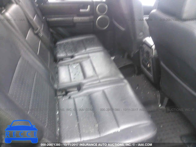 2006 Land Rover LR3 SE SALAE25436A402345 image 7