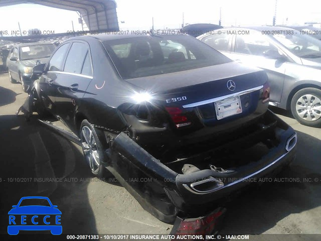 2014 Mercedes-benz E 350 WDDHF5KB3EA853609 image 2