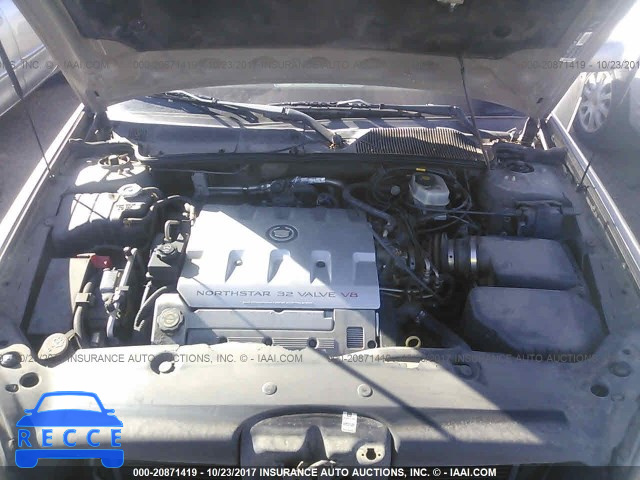 2002 Cadillac Deville 1G6KD57Y32U259831 image 9